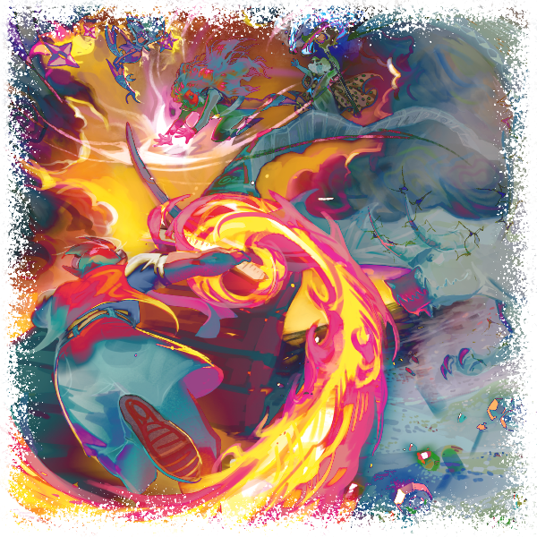 kburgungames's tweet photo. Will you harness the Spellstorm's power for good? Or will you use it to bend others to your will? How will you use the magic you control to shape the world of Omia forever? 🧙 #boardgames #spellstorm
https://t.co/YRtlKvdO0F https://t.co/Xp83rD08dg