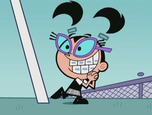 Soy esta esquizofrénica cuando me gusta alguien así q monogamia o cuchillo