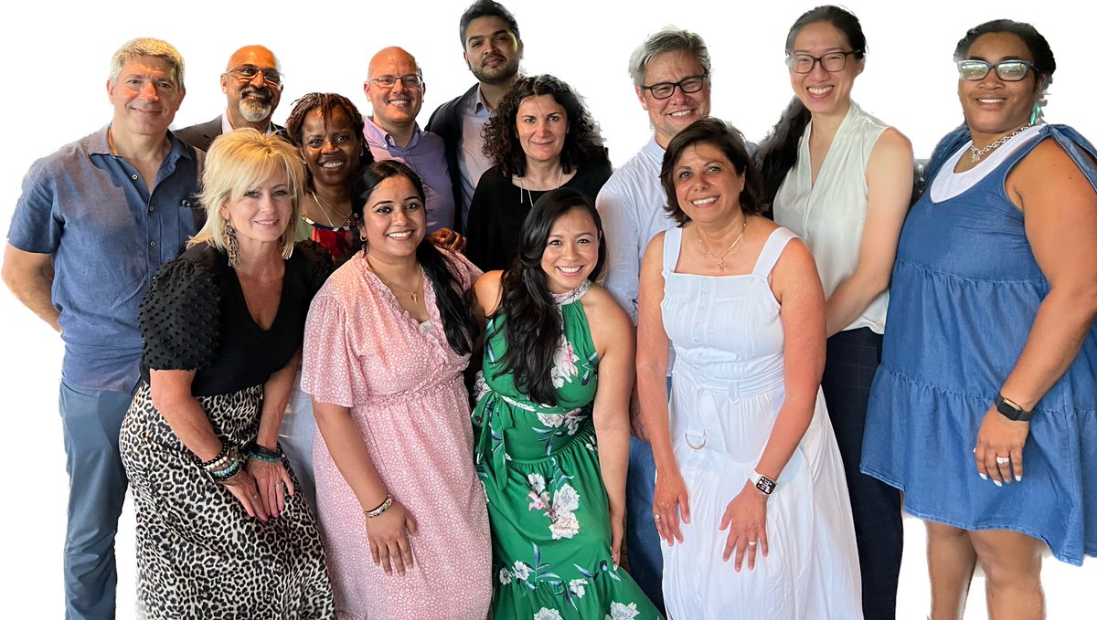 “The days are long but the year is short”. So excited to have completed #IPFellowship at <a href="/MDAndersonNews/">MD Anderson Cancer Center</a>! Definitely my most exciting and challenging year of training. Will miss these amazing teachers! #PGY8anddone