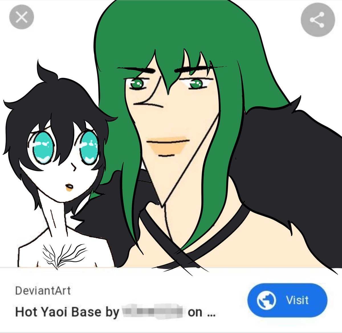 FantasyFragile's tweet photo. Please tell me no one’s done this yet 
#kubera #webtoon https://t.co/bQDenvSaQ9
