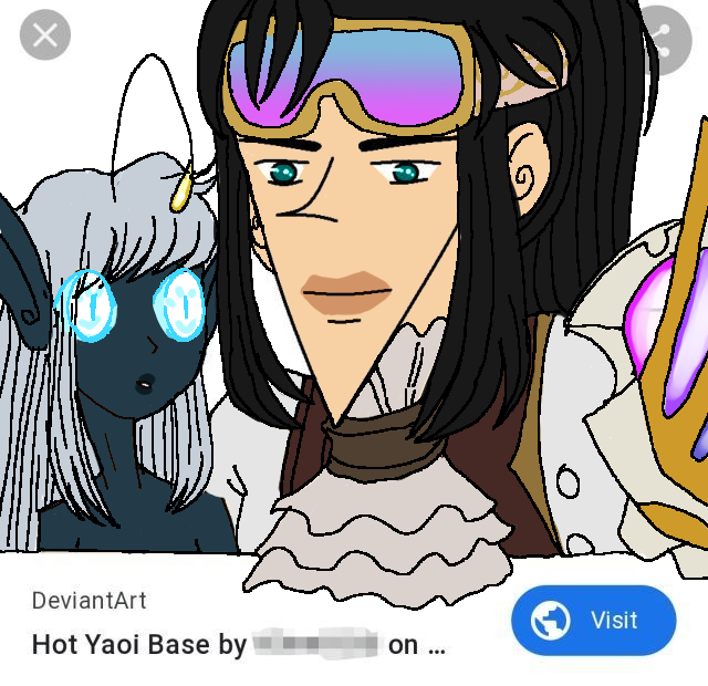 ValorousOwl's tweet photo. What do you mean this isn't the Maleurous Saga? #Nothalas #Notha #Remthalas #SorryNotSorry #Dragonfable #Yaoibasememe @TomixDF (Dove, I'm sorry I'm only tagging you to make this your problem) https://t.co/qZUu9rOfuW