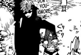 dailygojou tweet picture