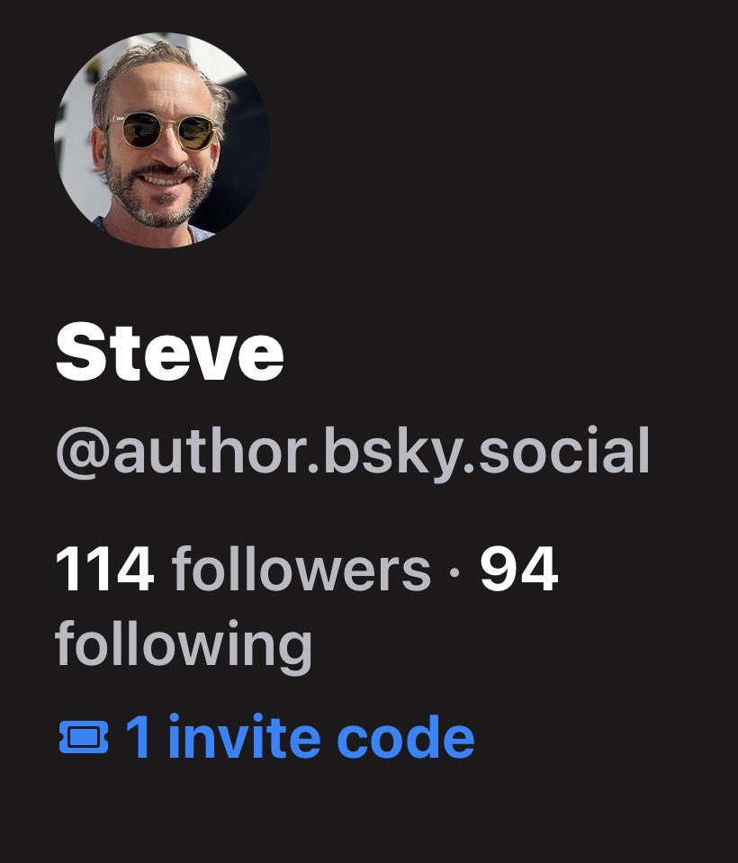 cornerwrite's tweet image. Who would like a   #blueskycode? Only catch is you need to be an #author. No strings. Absolutely free. #writerslift