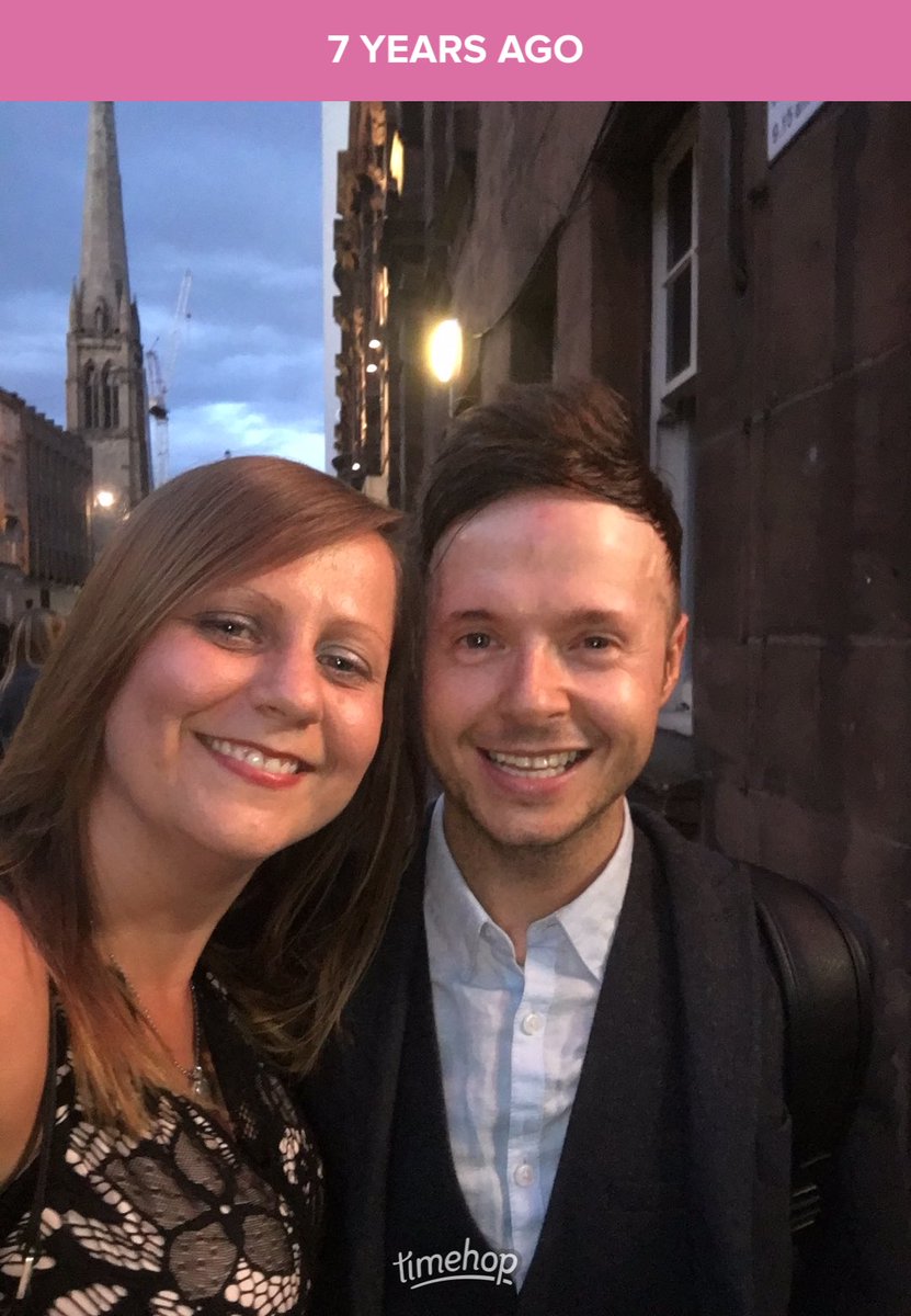 kabeltwin's tweet photo. Awwwww this was an awesome night @ #footloose got to meet the amazing Mr Lee Brennan (911) after his performance 🥰🥰 ⁦@MrLeeBrennan⁩ https://t.co/8Rr9TFSBGr
