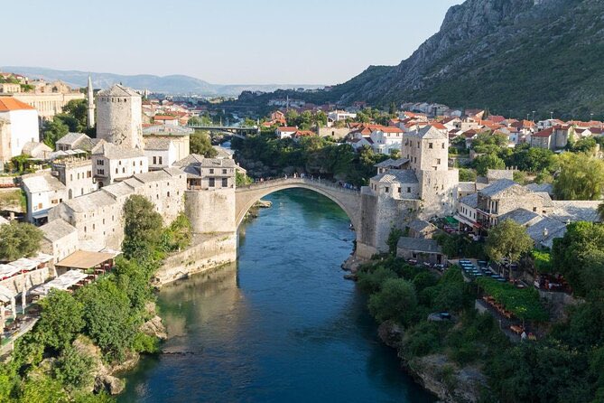 Architectural design notes for the Stari Most in #Mostar, 1557.