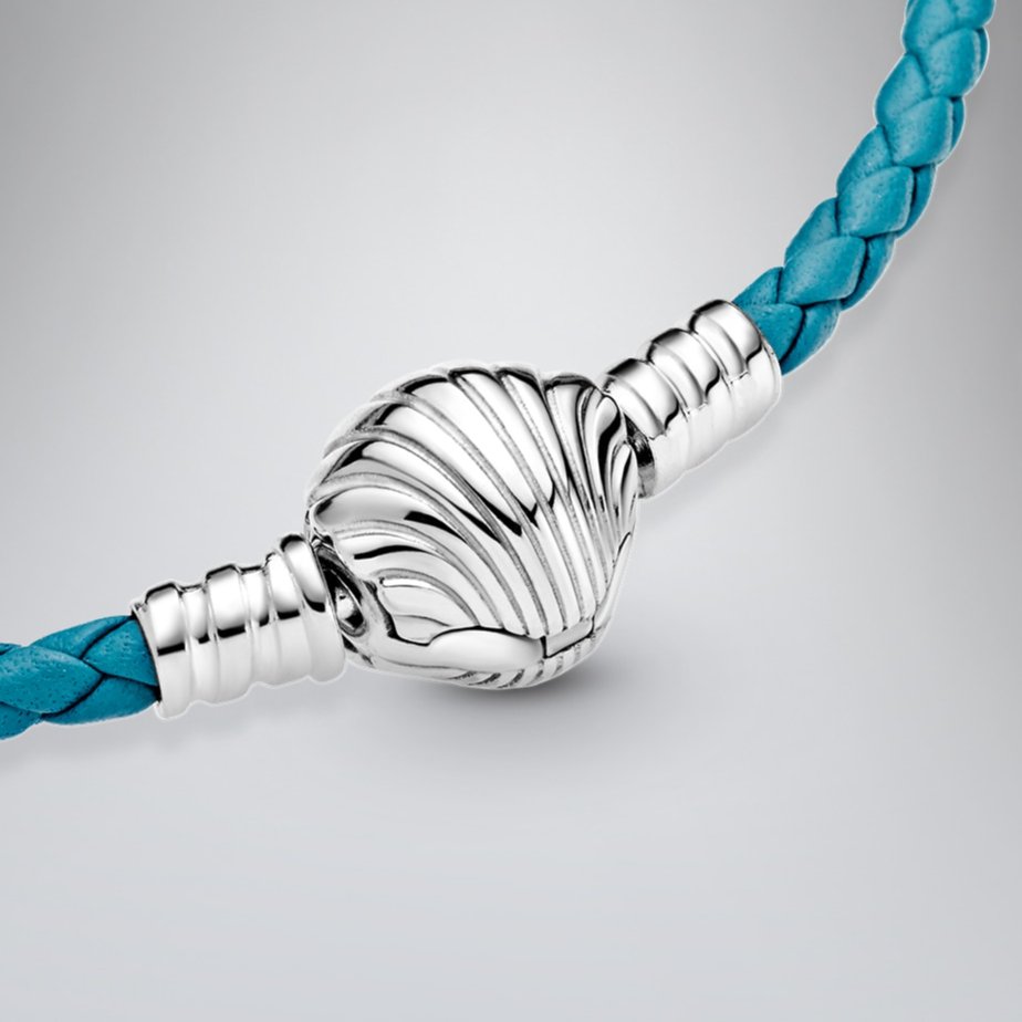 Saplayashop's tweet photo. Pulseira para Berloque Shell Couro - Charm - Prata 925
https://t.co/0kRRt7eXkH
#saplaya #pulseira #berloque #pandora #berloqueira https://t.co/oKA0IbypMl