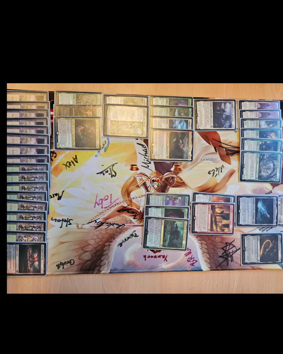 FynnofMagic tweet media