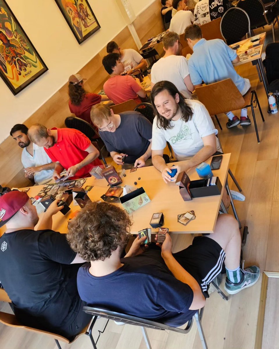 FynnofMagic tweet media