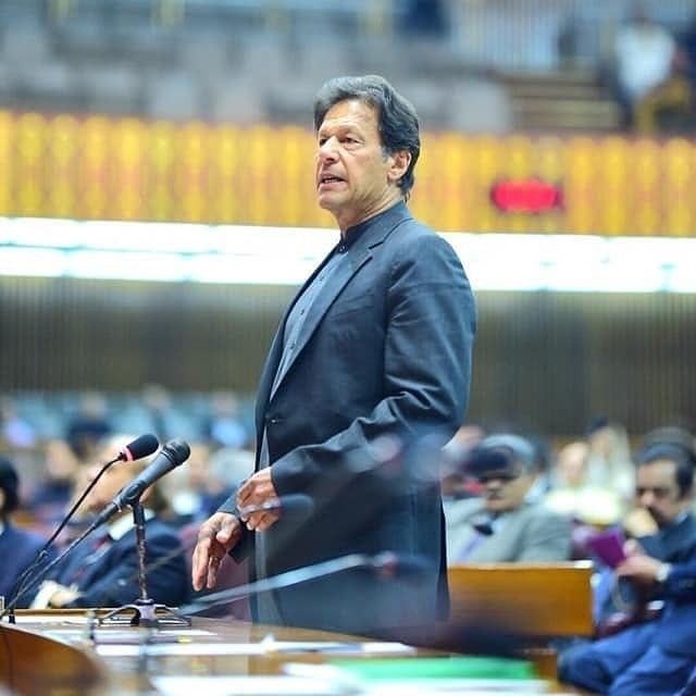 قوم کی امید، قوم کا مان- اب صرف عمران خان
#قومی_لیڈر_صرف_خان