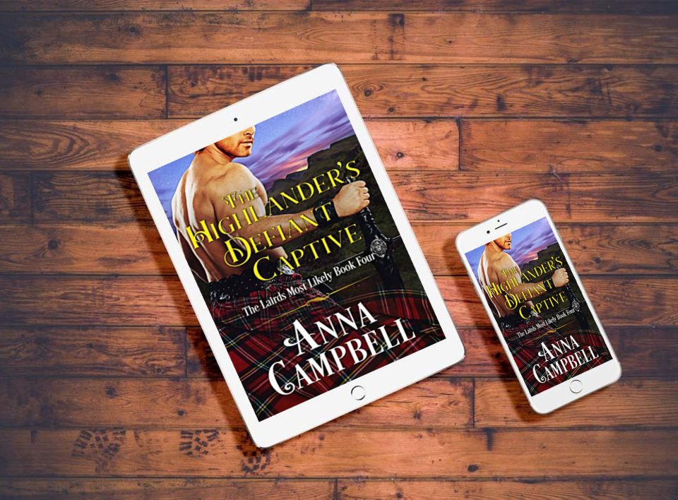 Anna Campbell Regency Romance Author tweet media