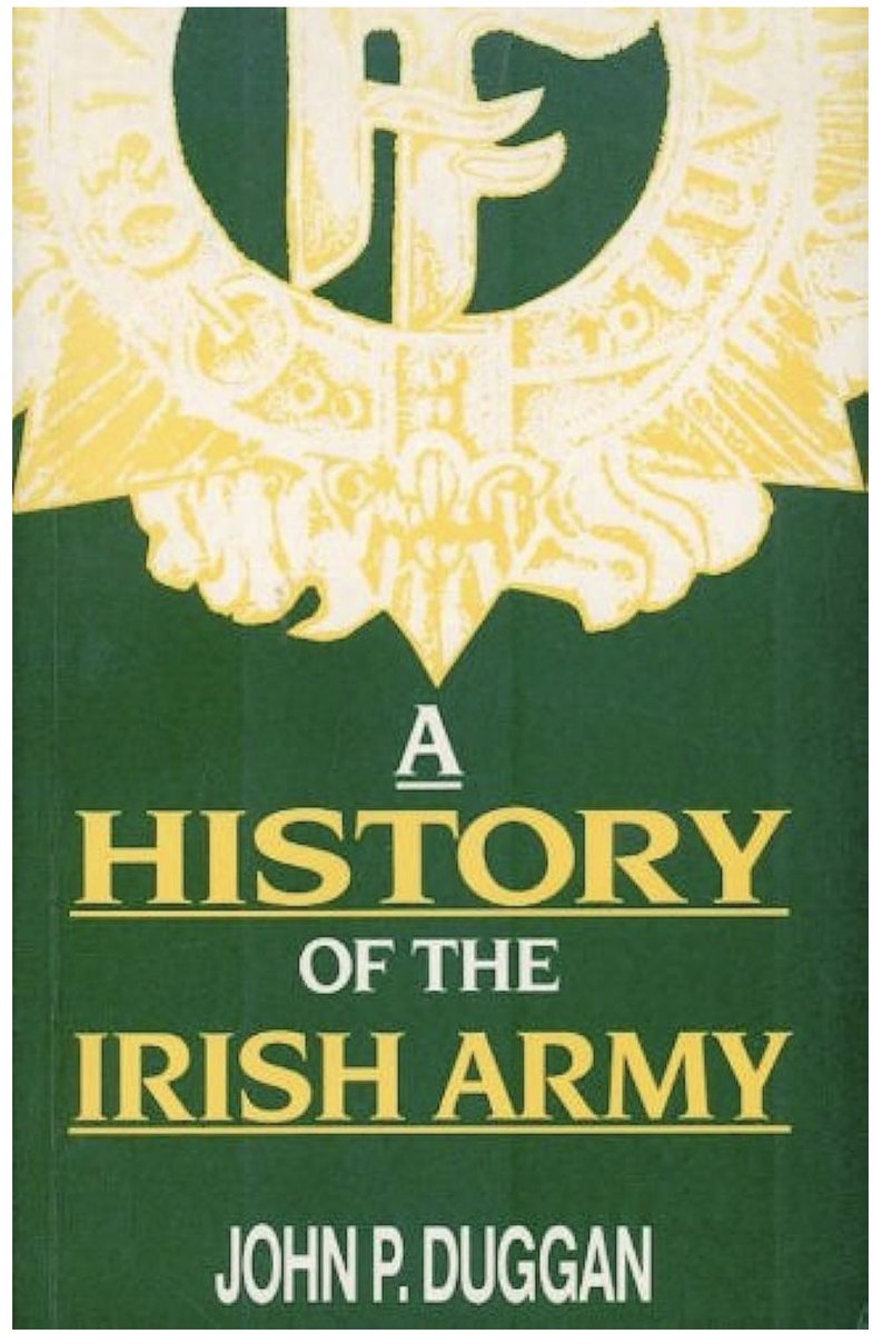 @JohnOBrennan2 @ConorHogarty @ConorGallaghe_r Duggan’s history from 1991 is good read as well