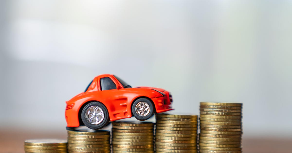 Check this article for tips on how to spend less on auto insurance. #moneysmart #finances  cpix.me/a/171780293