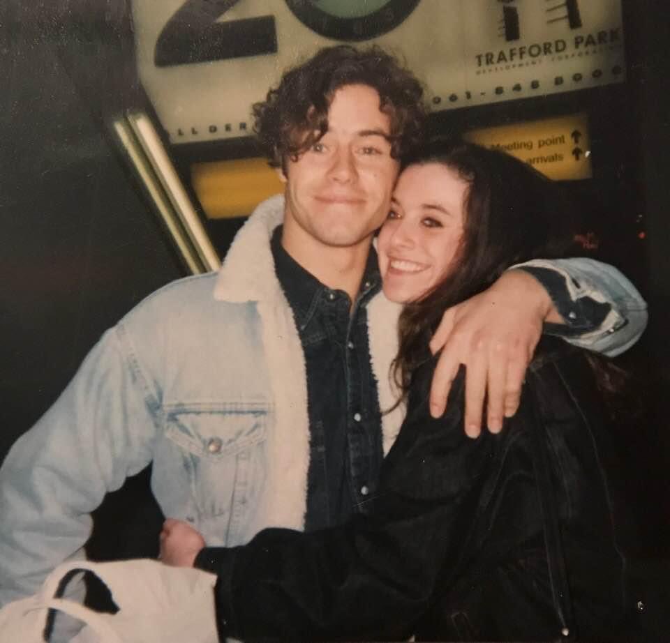 Therese Cosgrove tweet media