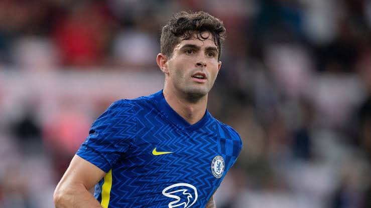 Galatasaray are closing in on agreement to sign Christian Pulusic on permanent deal from Chelsea. Approximately 10 Million € Transfer Fee-🟡🔴🇹🇷
Understand contract will be valid until June 2027, already signed.                     Release fee of 35 million €
Here we go soon 🇺🇸
