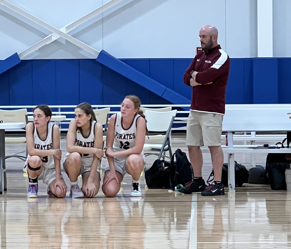 Nora Bruder (@nora20bruder) on Twitter photo Can’t thank <a href="/CoachJPfahl/">Coach Pfahl</a> , Coach Hannah and the <a href="/rrhsgirlsbball1/">Rocky River Girls Basketball</a> Varsity girls enough for all their mentorship, guidance and friendship these past two days during Midwest Live - it was an experience I’ll never forget! Thank you for this opportunity! #Grateful #GoPirates Can’t thank <a href="/CoachJPfahl/">Coach Pfahl</a> , Coach Hannah and the <a href="/rrhsgirlsbball1/">Rocky River Girls Basketball</a> Varsity girls enough for all their mentorship, guidance and friendship these past two days during Midwest Live - it was an experience I’ll never forget! Thank you for this opportunity! #Grateful #GoPirates