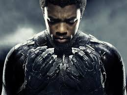 Chadwick Boseman on my Android 
T'Challa on my iPhone https://t.co/jGeLwUgFl9 https://t.co/0vowObJfLv