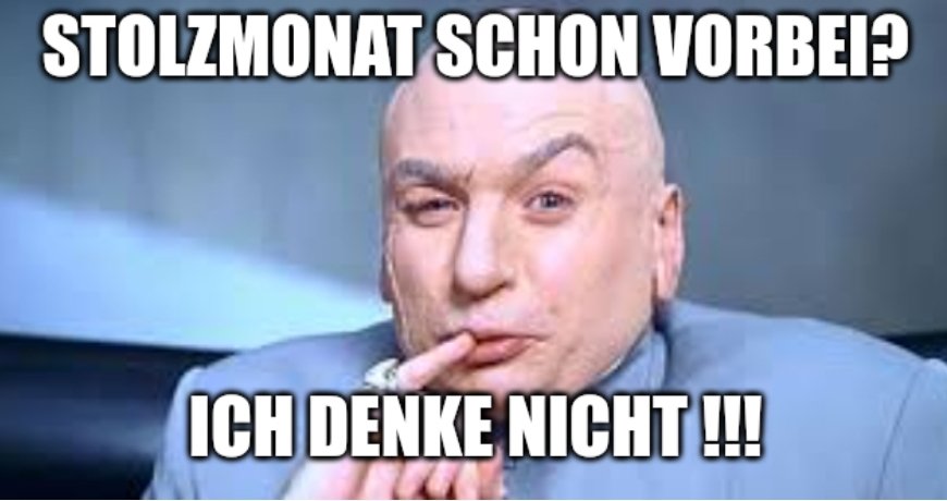 Wird mal wieder Zeit für einen #Vernetzungstweet ...und das auch noch im #stolzmonat. 
Mal schauen, was noch so geht😉
🇩🇪🇩🇪🇩🇪🇩🇪🇩🇪🇩🇪🇩🇪🇩🇪🇩🇪🇩🇪🇩🇪