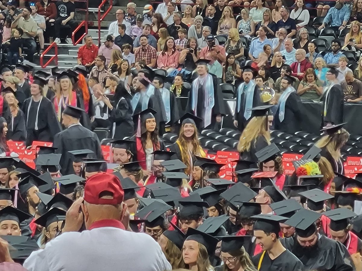 #EAGLE4LIFE #EWUGRAD2023