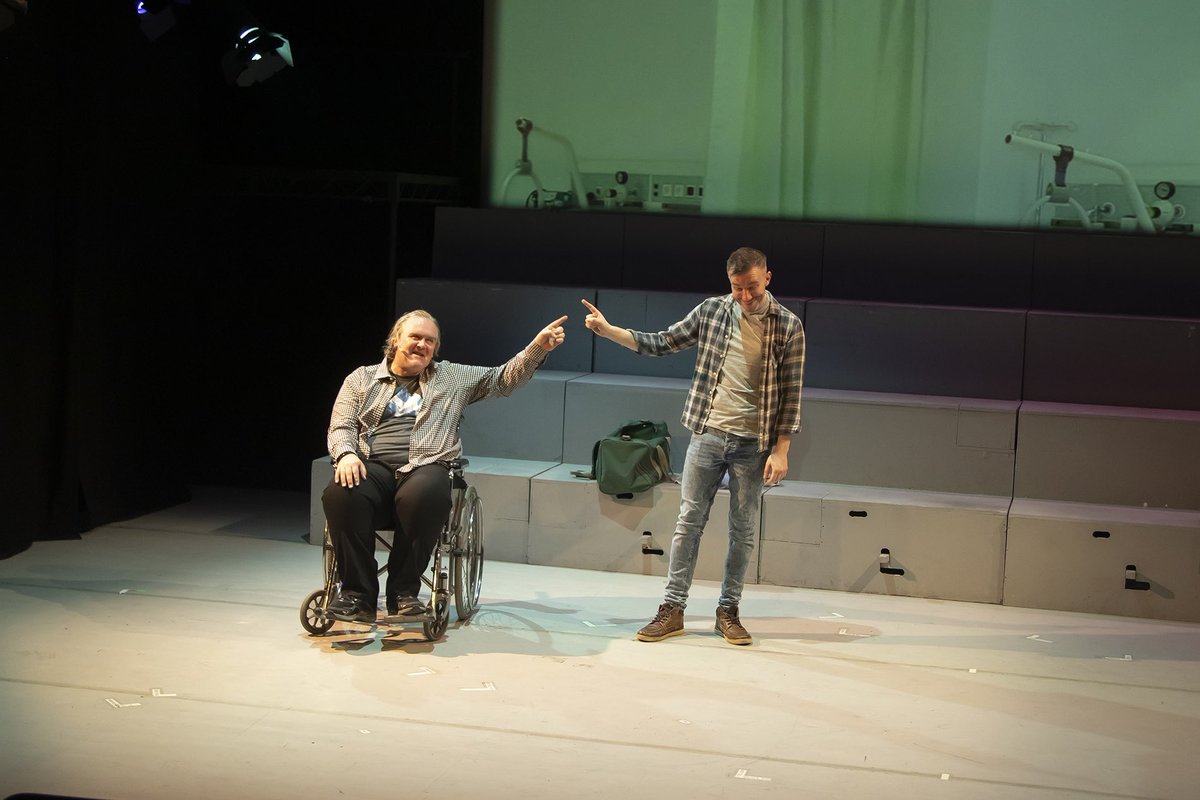 Portlaoise Music Soc tweet media