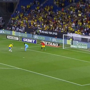 oficialsincerao's tweet image. “A 9 já é minha. Não tem o que ficar escolhendo”