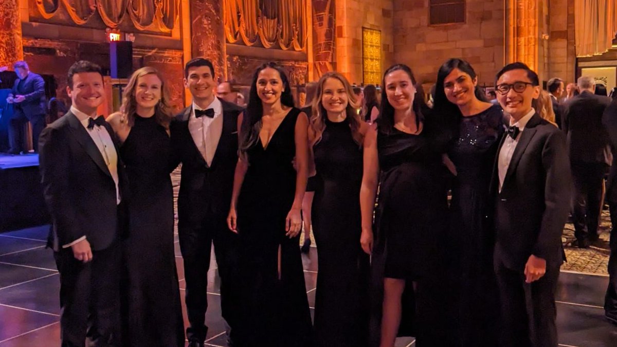 Sophia K. McKinley MD EdM (@sophiakmckinley) on Twitter photo <a href="/MSKCancerCenter/">Memorial Sloan Kettering Cancer Center</a> surgical fellows graduation party was last night. So grateful to have been inspired by all these future leaders of surgical oncology! And thankful to have been mentored by the best faculty <a href="/CharlotteAriyan/">Charlotte Ariyan</a> <a href="/wei_ac/">Alice Wei</a> <a href="/VStrongMD/">Vivian E. Strong, MD</a> <a href="/MichaelDAngeli2/">Michael DāAngelica</a> <a href="/SocSurgOnc/">Society of Surgical Oncology</a> <a href="/MSKCancerCenter/">Memorial Sloan Kettering Cancer Center</a> surgical fellows graduation party was last night. So grateful to have been inspired by all these future leaders of surgical oncology! And thankful to have been mentored by the best faculty <a href="/CharlotteAriyan/">Charlotte Ariyan</a> <a href="/wei_ac/">Alice Wei</a> <a href="/VStrongMD/">Vivian E. Strong, MD</a> <a href="/MichaelDAngeli2/">Michael DāAngelica</a> <a href="/SocSurgOnc/">Society of Surgical Oncology</a>