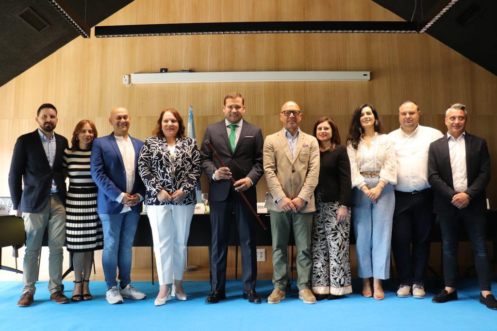 Jorge Cubela López tweet media