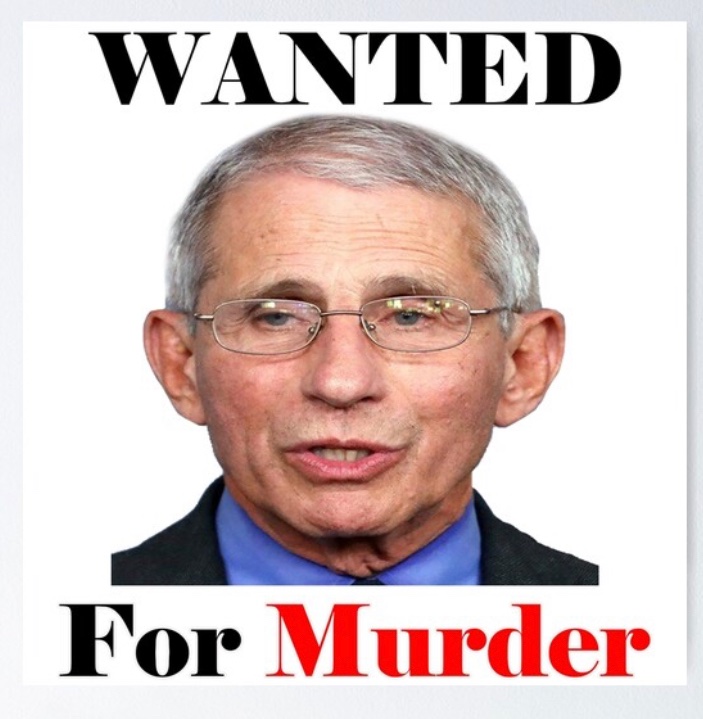America should demand an answer about the Wuhan lab and Dr. Fauci 

We cannot be a world leader, hiding this unprecedented scandal??🤔✔️💯🇺🇸