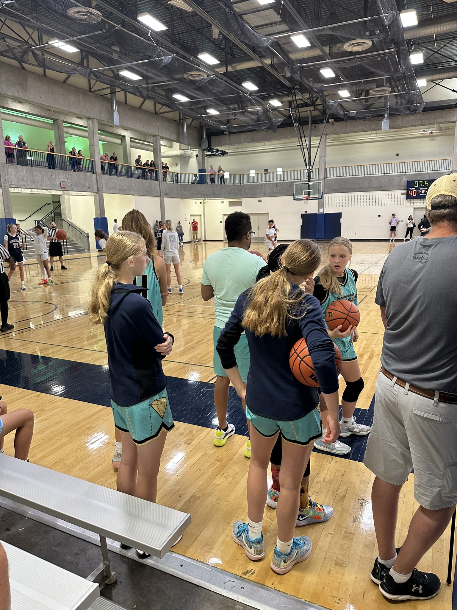 Wisconsin Dynasty on Twitter "North Tartan Summer Jam WI Dynasty def