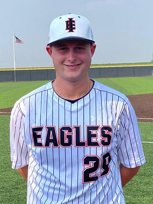 Crossroads Baseball Series (@xroads_baseball) on Twitter photo ⚾📷 𝙋𝙇𝘼𝙔𝙀𝙍 𝙊𝙁 𝙏𝙃𝙀 𝙂𝘼𝙈𝙀 📷⚾
Max Baumer (<a href="/MaxBaumer2/">Max Baumer</a>) | 2023 | C/3B | Batesville HS (<a href="/BatesvilleBB/">Batesville Baseball</a>)
The <a href="/FCGrizBaseball/">Coach Marshall</a> commit goes 2-3 w/ 2 2B. Also, goes 7IP, 0ER, and 4K in the W for <a href="/IE_Baseball/">Indiana Eagles</a>.
#MidwestInvite ⚾📷 𝙋𝙇𝘼𝙔𝙀𝙍 𝙊𝙁 𝙏𝙃𝙀 𝙂𝘼𝙈𝙀 📷⚾
Max Baumer (<a href="/MaxBaumer2/">Max Baumer</a>) | 2023 | C/3B | Batesville HS (<a href="/BatesvilleBB/">Batesville Baseball</a>)
The <a href="/FCGrizBaseball/">Coach Marshall</a> commit goes 2-3 w/ 2 2B. Also, goes 7IP, 0ER, and 4K in the W for <a href="/IE_Baseball/">Indiana Eagles</a>.
#MidwestInvite