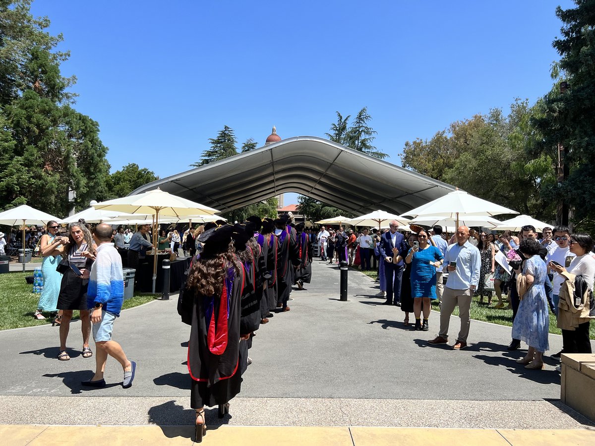 Congratulations to the Class of 2023! #SLSgrad