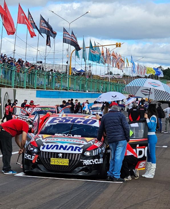 Saturni Racing (@saturniracing) on Twitter photo 🙌🏼 P2 en una aguerrida serie de <a href="/pozner_thomas/">Thomas Pozner</a> en el #TNenPosadas y con grandes expectativas para final 💥 🙌🏼 P2 en una aguerrida serie de <a href="/pozner_thomas/">Thomas Pozner</a> en el #TNenPosadas y con grandes expectativas para final 💥