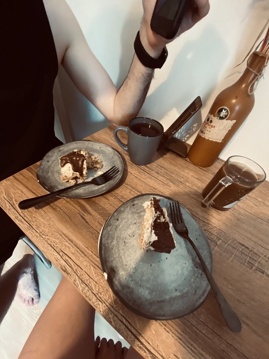 ksooni's tweet photo. Тортик приготовленный с любовью для меня🥰 https://t.co/BTHP8ktfgp