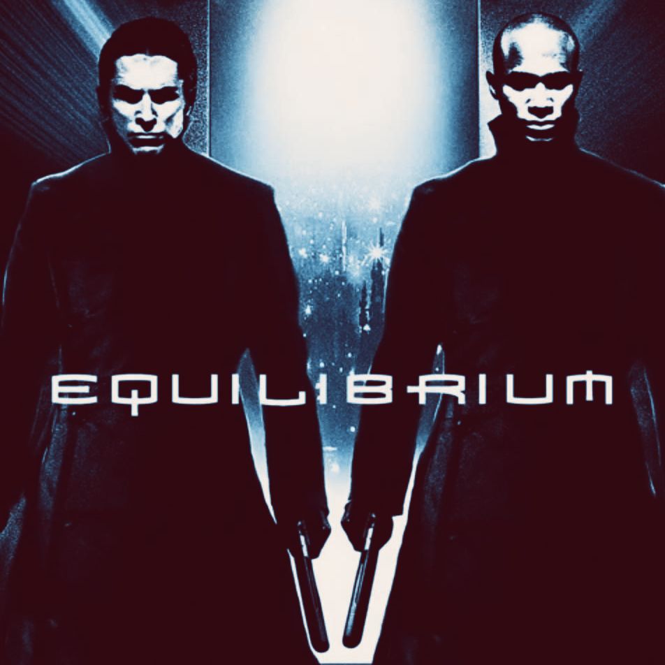 Equilibrium - Action dystopia goes through the hands of Christian Bale?

#MOVIES #KurtWimmer #ChristianBale #TayeDiggs #EmilyWatson #AngusMacfadyen

READ MORE ON FABIOEMME.IT

fabioemme.it/2023/06/17/equ…