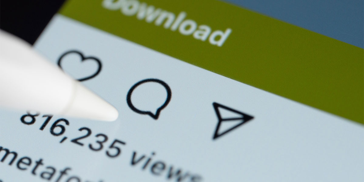 AspiredVision's tweet image. With over a billion active users, Instagram is one of the world's most popular social media platforms.

aspiredvision.com/?p=9030