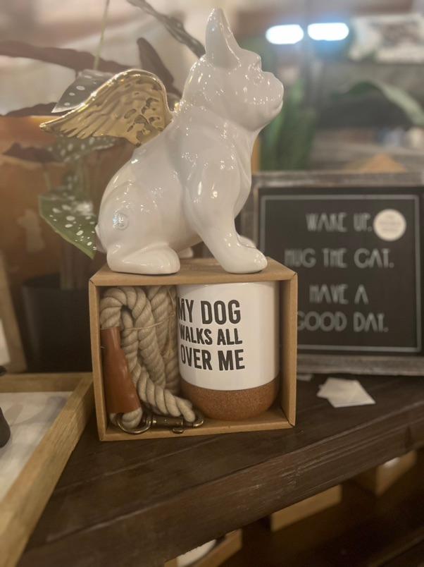 RusticRoots231's tweet photo. Saturday, June 17th...known as the day before Father's Day (you've been advised). But, it's also National Dog-Dad Day!  Yes...there's a day for everything!  Here's a few more gift options for you last minute shoppers at Rustic Roots.

#rusticrootsturlock #dogdadday #fathersday https://t.co/wKUNdTFN1L