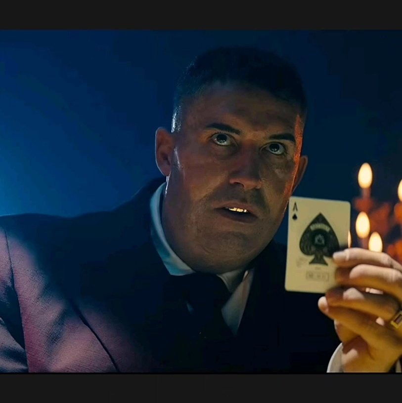 BadMovieCult's tweet image. Wishing a very happy birthday to @thescottadkins 

An action icon and a long-time collaborator with our podcast episode film pitches whether he knows it or not. 
Top man  

#scottadkins #actionlegend #martialartsmovies #martialarts #happybirthdayscottadkins