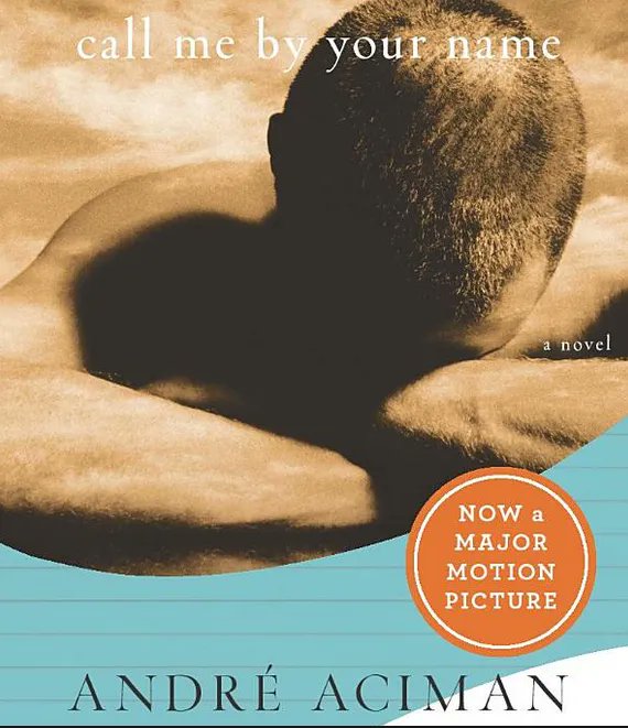 Come to Reader's Circle at the waterfront on Wednesday June 21 at 11:30am-1:30pm!

We'll read 'Call Me By Your Name” by André Aciman for Pride Month. Get it here:
opac.westchesterlibraries.org/GroupedWork/67…

#bookclub #bookgroup #bookdiscussion #callmebyyourname #pridemonth #pride