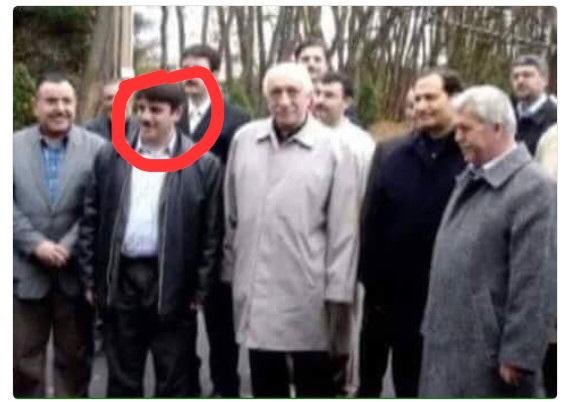 Bu fotoğraflar muhalefete ait olsa ne olurdu?