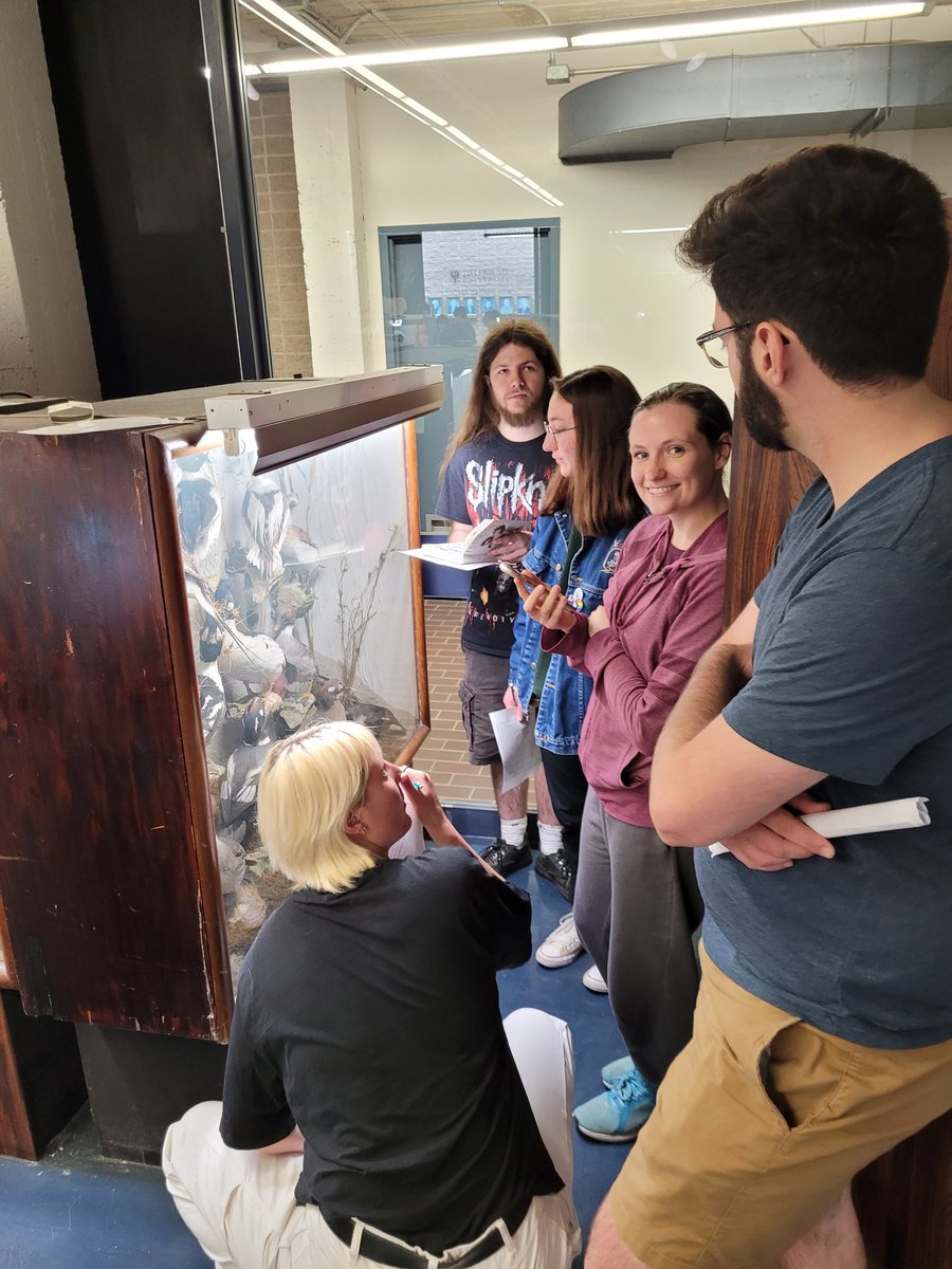 Dr. Sarah Gutowsky tweet media