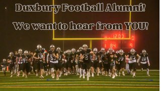 DuxHSFootball's tweet photo. https://t.co/b3mZnAATTY

Calling all Dux Football Alumni - please complete and spread the word! 🐉 🏈 is family #SHL https://t.co/XQ8h1hMCAU