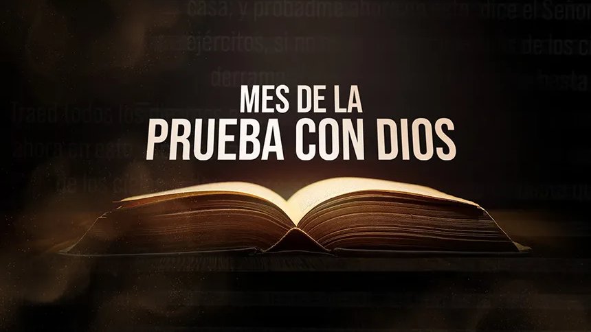 UnivMx's tweet photo. El domingo 18 de junio sucederá el «Tercer Domingo del Probadme Ahora en Esto», un propósito de fe especial para aquellos que desean hacer una alianza con Dios https://t.co/vHQgbi7Fhe
#Domingo https://t.co/Us1LTwrUF5