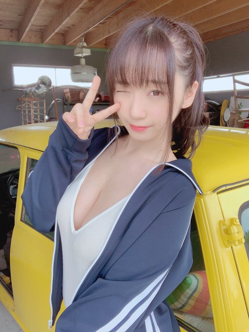 Twitterのコスプレ画像9