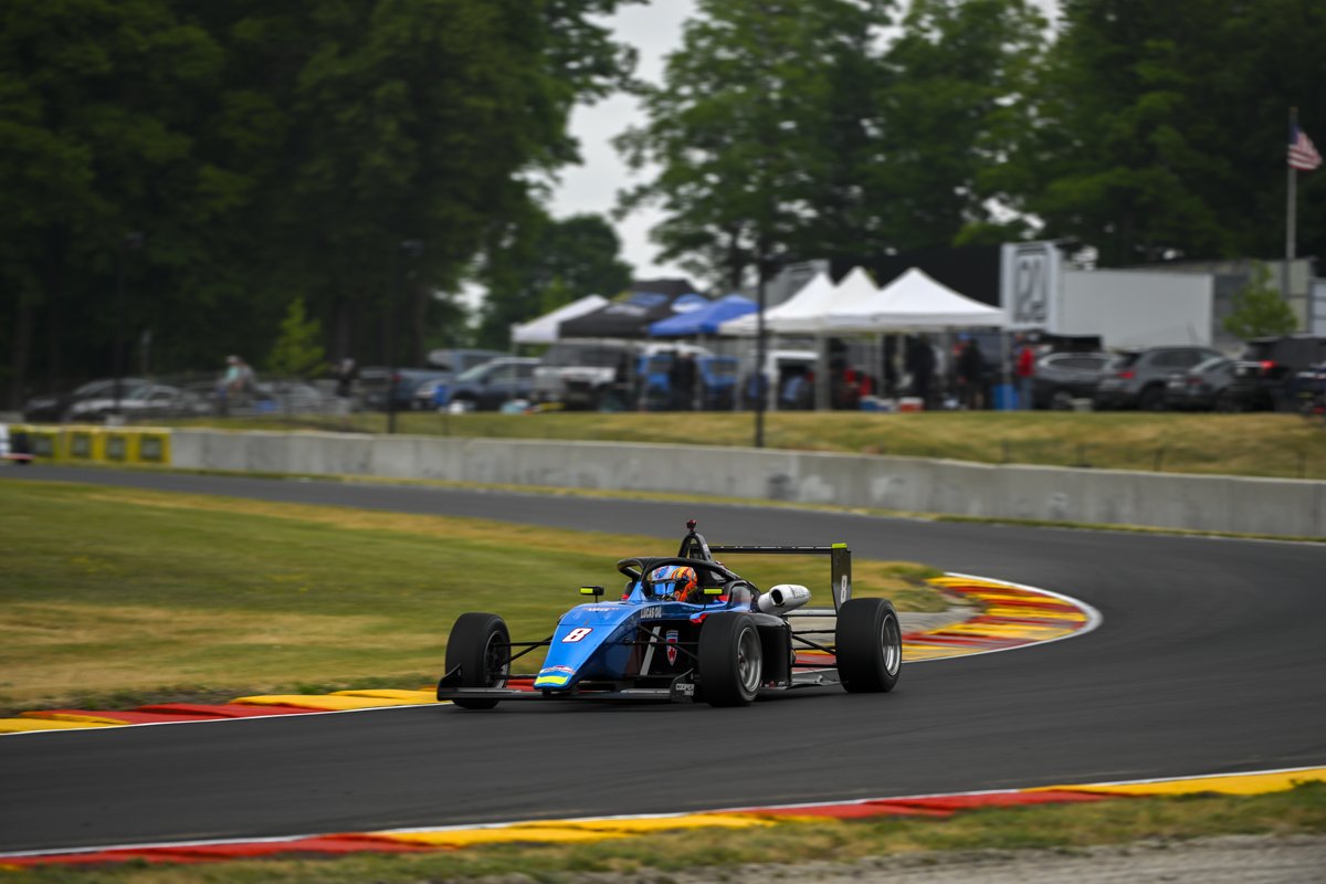 TSO Ladder presented by Cooper Tires tweet media