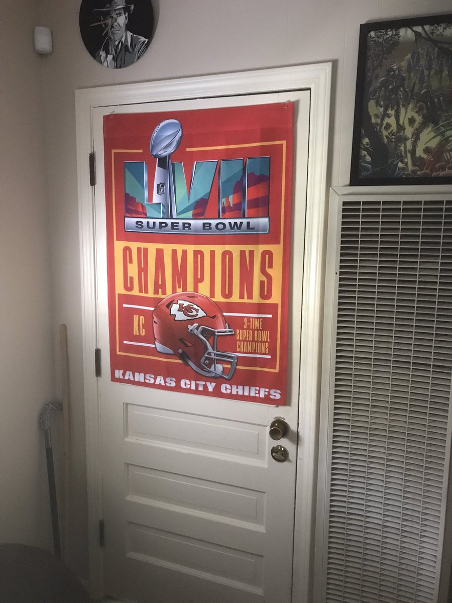 ClayWendler's tweet photo. A place for everything https://t.co/4kWe5am8Pt