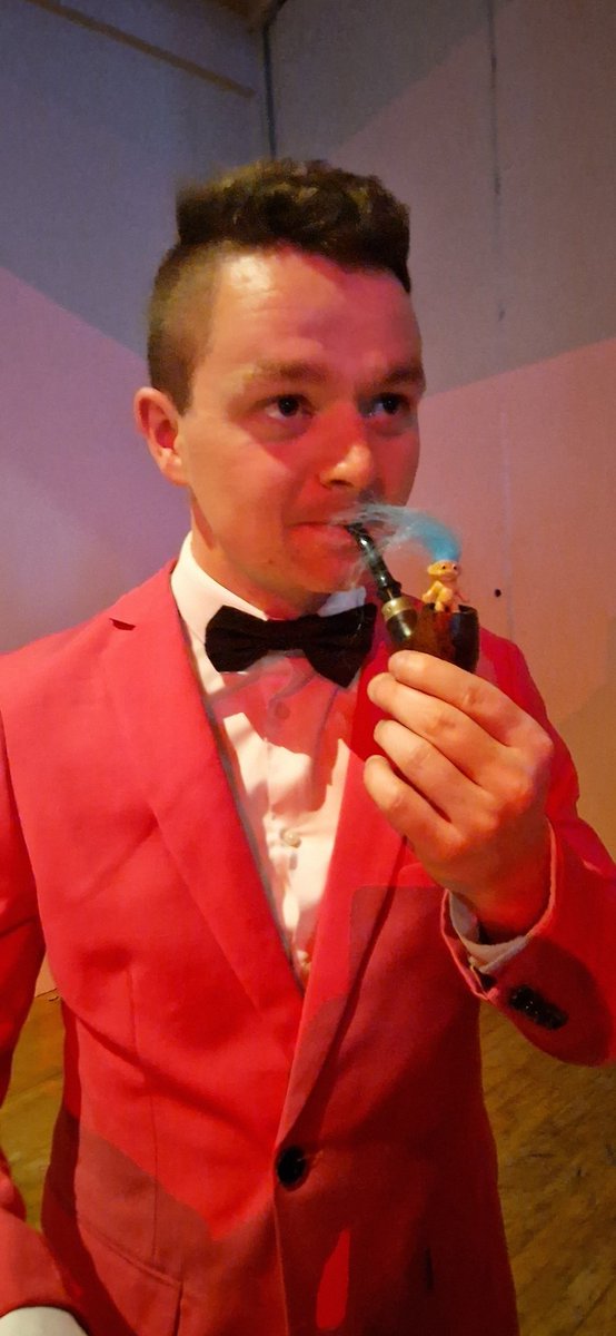 Malahide Musical Society tweet media