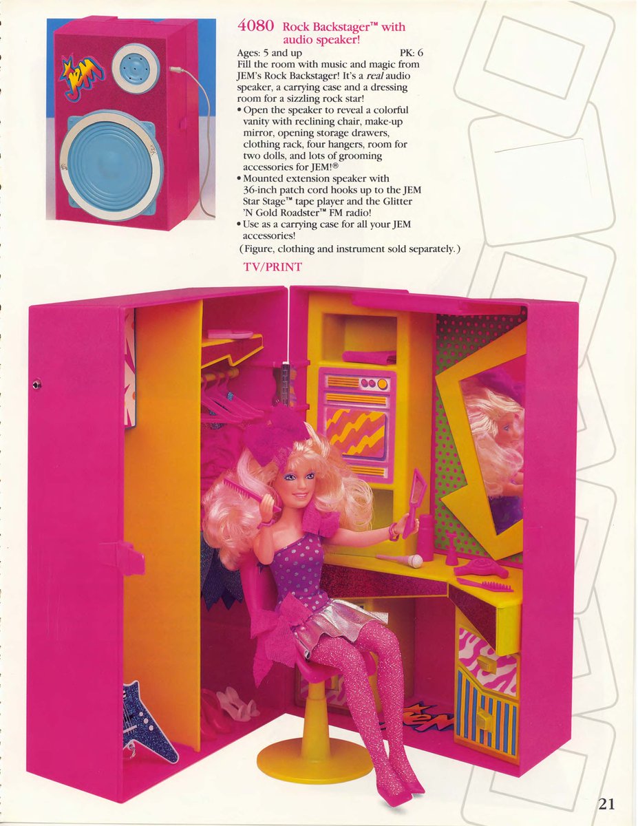 Transformers Wiki on Twitter "RT NotCool82 From the Toyfair '87