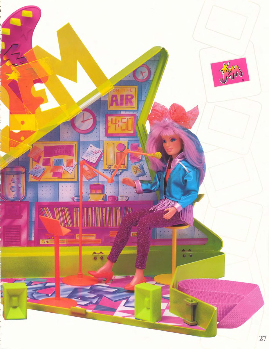 Transformers Wiki on Twitter "RT NotCool82 From the Toyfair '87