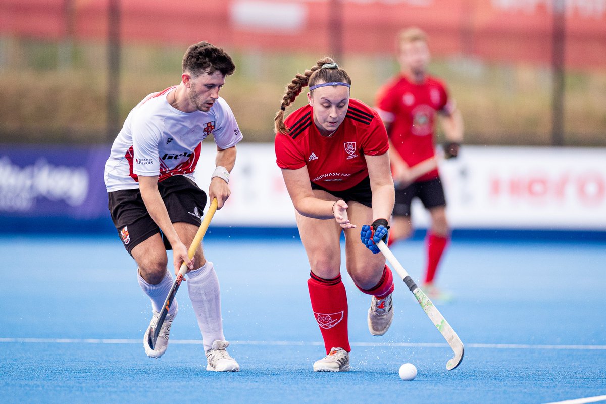 England Hockey tweet media