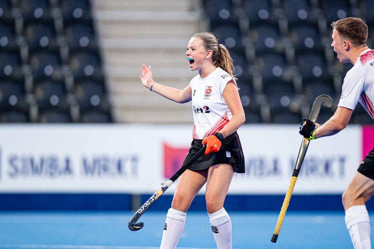 England Hockey tweet media