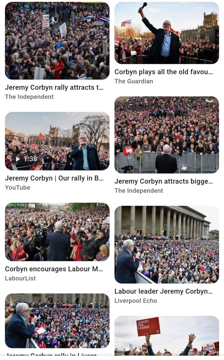 Justice_Seer's tweet image. Still "pulling the crowds"👏- that #StarmerTheSnake could only dream of!

#WhatAGuy!🌹❤️